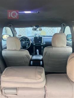 تويوتا لاندكروزر برادو